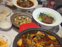 -眉州东坡(团结湖店)