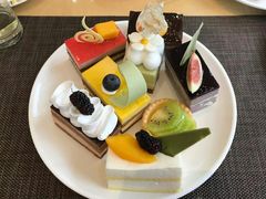 -威珀斯酒店·珀萃美食餐厅