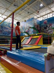 -爱丽丝奇幻乐园