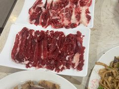 -粤潮牛肉火锅店(江南大道店)