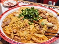 -文立新麻辣烫(合生汇21街区店)
