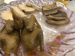 -岭南海晏楼(东晓南店)