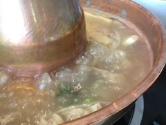 -北门涮肉·铜锅涮肉(南锣鼓巷店)