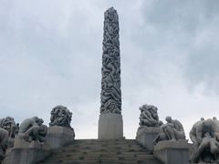 -维格兰雕塑公园
