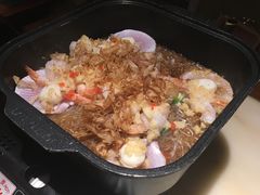 -佬麻雀·新湘菜(珠海金发购物中心店)