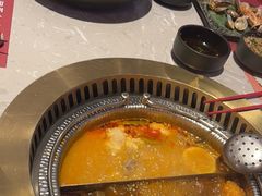 -空之介寿喜烧·和牛放题(恒隆广场店)