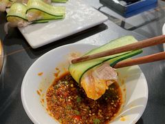 -小乌猪·金华筒骨煲(永盛购物广场店)