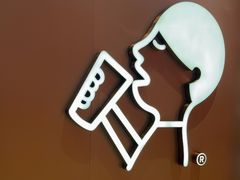 -喜茶(北京华贸购物中心店)