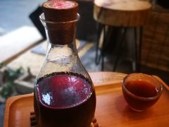 曼特宁-悟饮门市景店