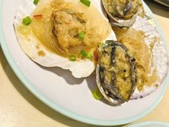 -蓝珊甄选海鲜自助·火锅大排档(近阿那亚店)