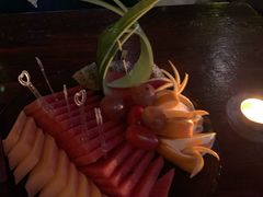 -MARU玛露音乐餐厅(大学路店)