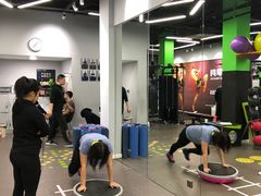 -VPsmart私教健身工作室(新华路旗舰店)