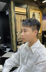 -贝勒爷专业男发