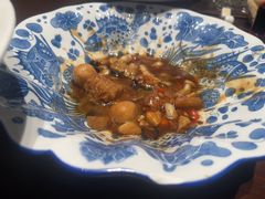-柴米油盐(土菜院子店)