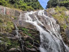 -梁野山景区