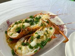 -众味海鲜大排档·活海鲜·潮汕味(南澳店)