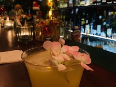 -Ish Whiskey&Cocktail Bar酒吧(合生麒麟新天地店)