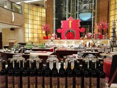 -世纪金源·西餐厅(观音桥东环路店)