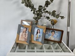 -微笑时刻照相馆·企业合影·商务外拍(北京五道口店)