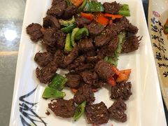 -五台山正觉全素斋