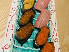 -鸟山鸣·日料食堂(王府井店)