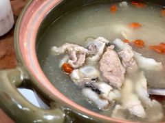 -万兴菜馆(龙华店)