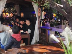 -绿茶餐厅(乐峰广场店)