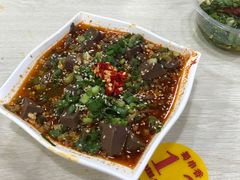 -蜀串香牛杂火锅串串