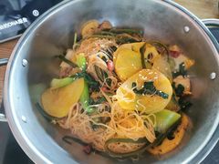 -晓庄学院-食堂