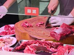 -全好食潮汕牛肉火锅(泗洲路店)