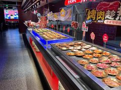 -芝小官毛肚火锅海鲜自助(淮安清江浦区新亚店)