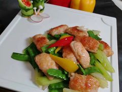 -嘉莱特精典国际酒店·醇咖啡厅
