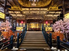 -HOHO餐厅(古子城店)