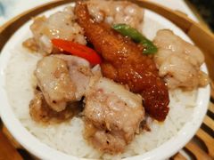 -稻香酒家·35年老字号(侨光店)