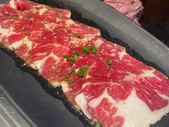 -新石器烤肉(南站店)
