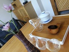 -竹里馆 ·茶食(奥体店)