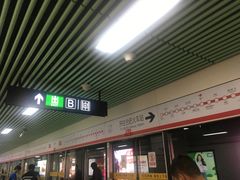 -紫庐(地铁站)