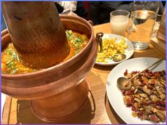-一坐一忘云南菜(北京skp店)