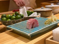 -镹·鱼料理  国产鱼使用店