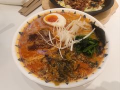 -牛邸·烧肉饭(来福士店)