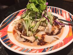 -塔哈尔·新疆盛宴(复地活力城店)