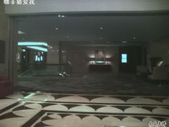 -广州香格里拉酒店
