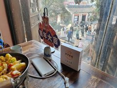 -鱼食饭稻·苏浙土菜17年老馆子(平江路店)