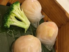 -锦粤宫·精致粤菜(深圳北站店)