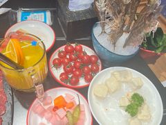 -乔先生涮肉·鲜活牛羊肉火锅(塘沽店)