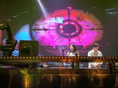 -V AMUSING CLUB·酒吧(银河中心店)