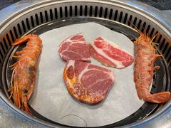 -烤路里·韩国品质自助烤肉(石路天虹4号店)