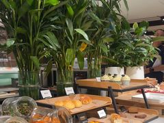 -晶丽香榭自助餐(南京大饭店)