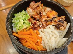 八爪鱼拌饭-全州拌饭馆(断桥店)