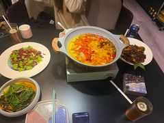 -桥边小楼·手工云南菜·古城观景小楼